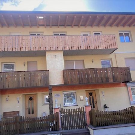 Haus Mairoesl Daire Silandro Dış mekan fotoğraf