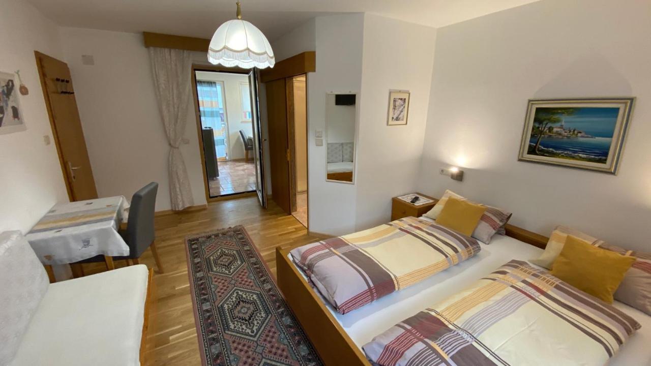 Haus Mairoesl Daire Silandro Dış mekan fotoğraf