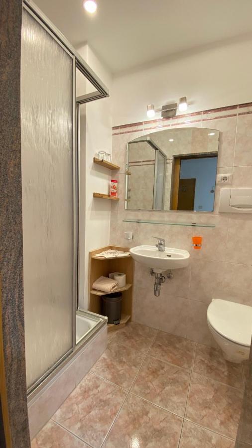 Haus Mairoesl Daire Silandro Dış mekan fotoğraf