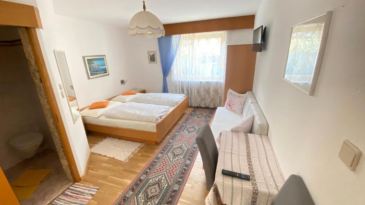 Haus Mairoesl Daire Silandro Dış mekan fotoğraf