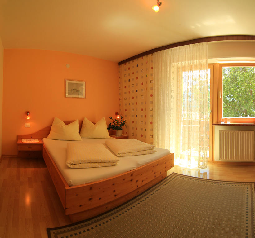 Haus Mairoesl Daire Silandro Oda fotoğraf