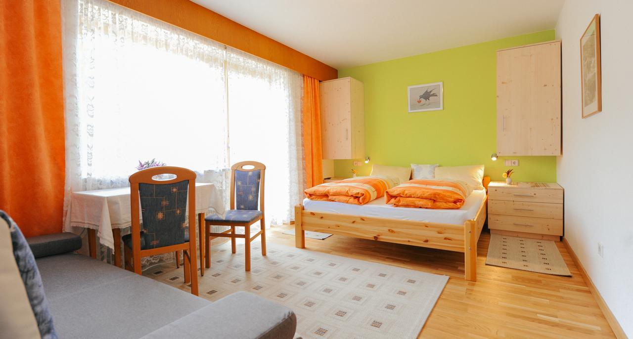 Haus Mairoesl Daire Silandro Dış mekan fotoğraf
